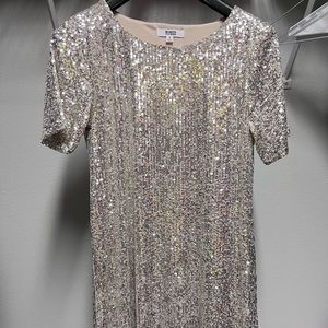 Steve Madden Cocktail Dress